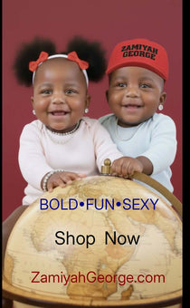 ZamiyahGeorge