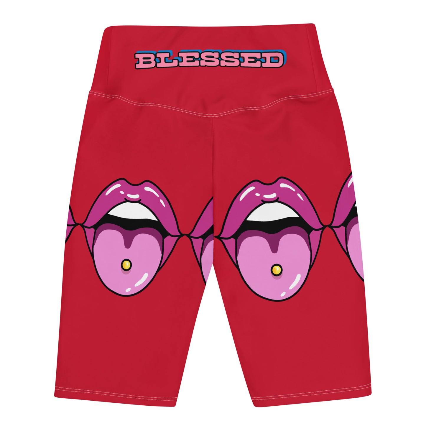 Biker Shorts