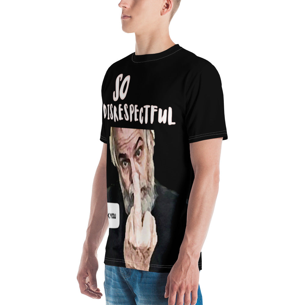 Men's t-shirt