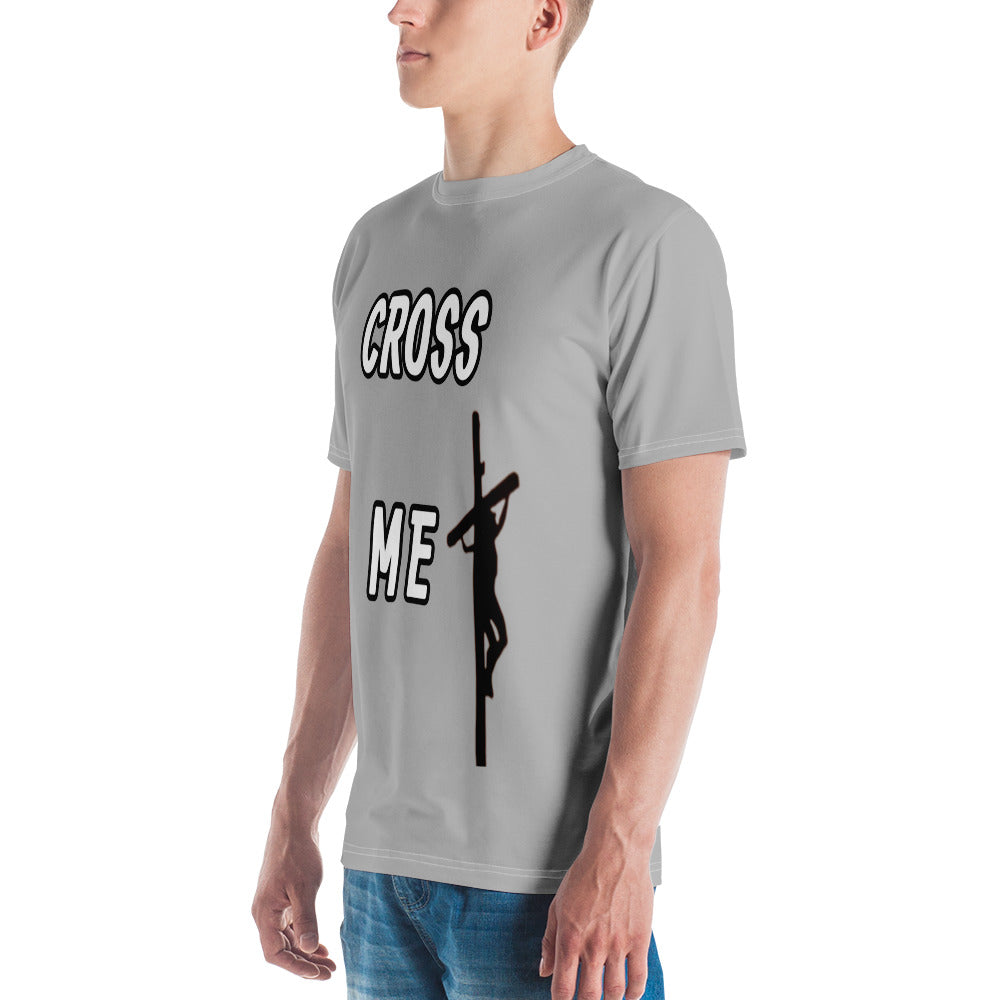 Men's t-shirt