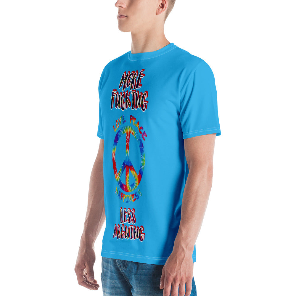 Men's t-shirt