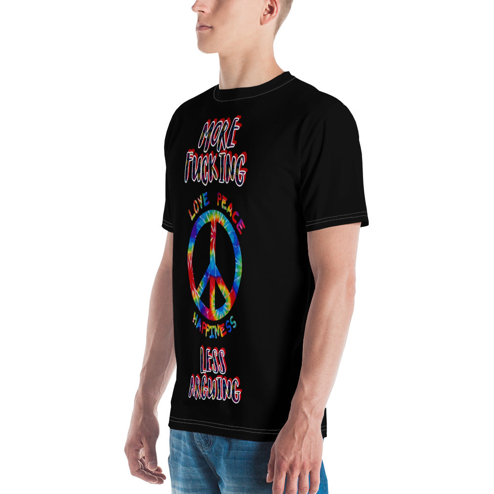 Men's t-shirt