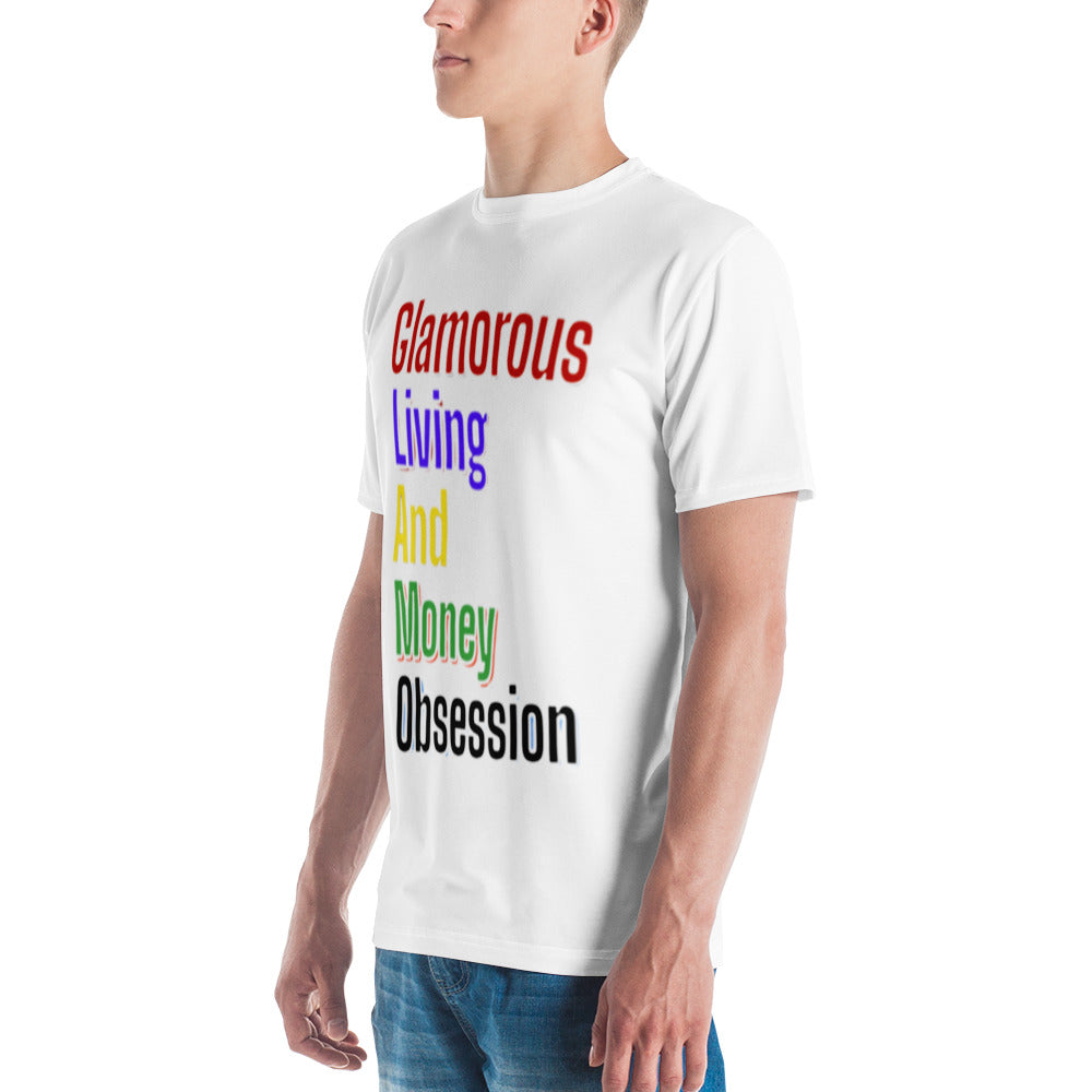 Men's t-shirt