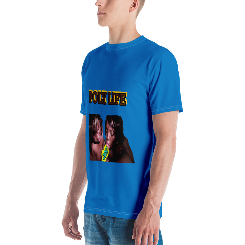 Men's t-shirt
