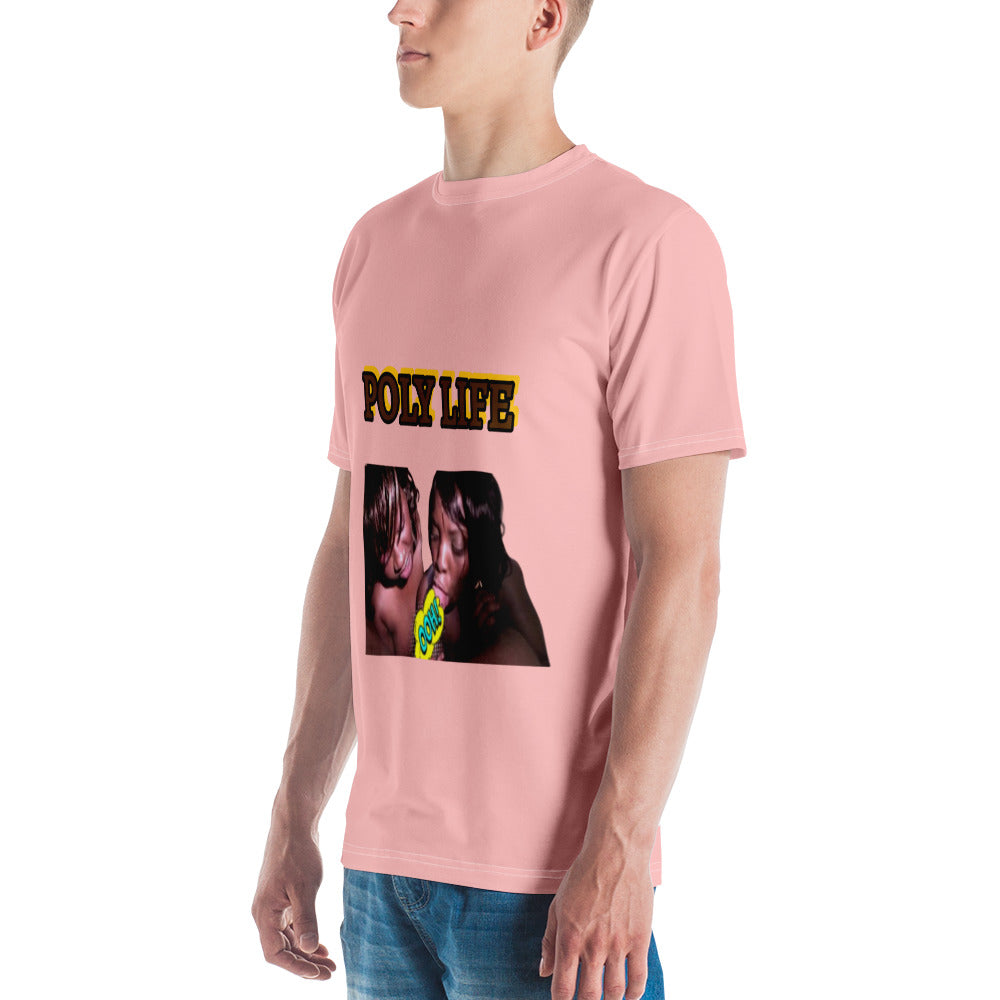 Men's t-shirt