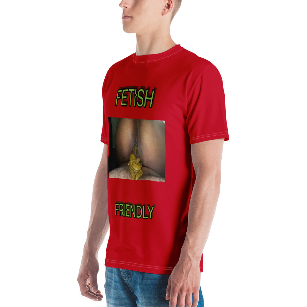 Men's t-shirt