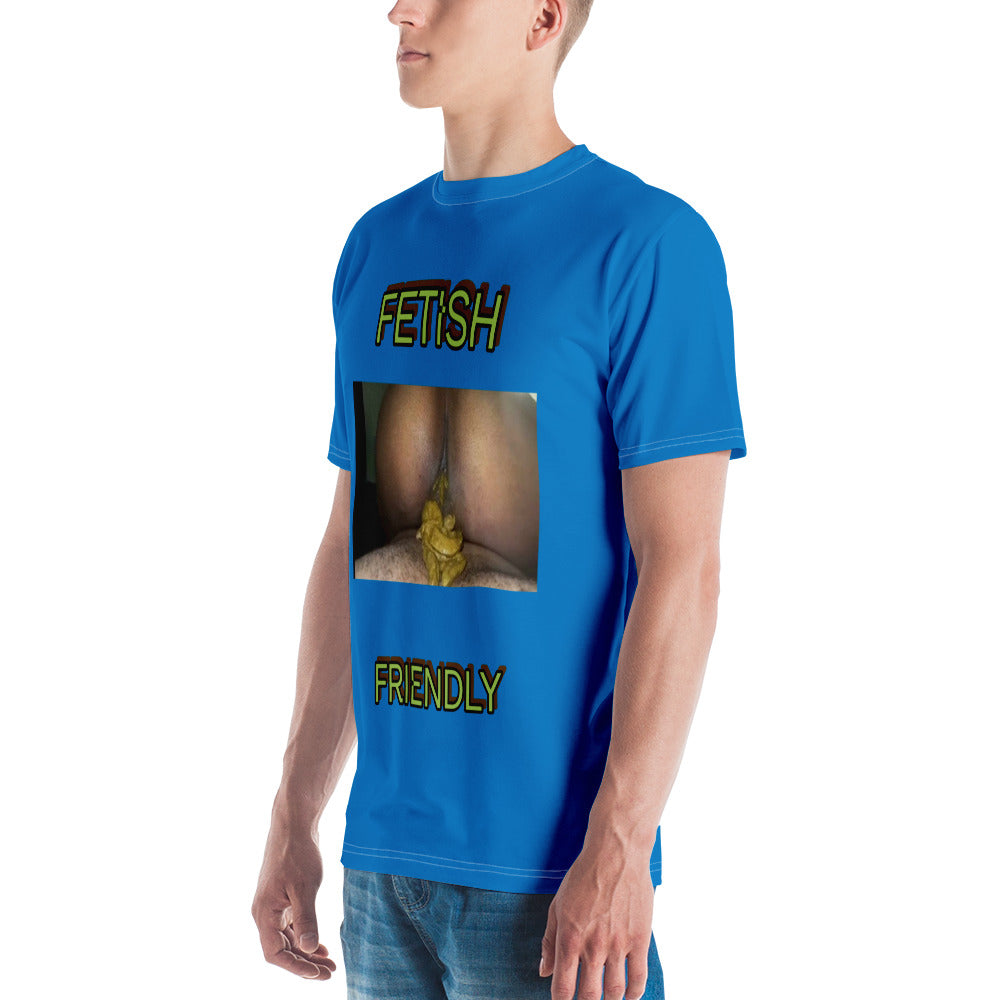 Men's t-shirt
