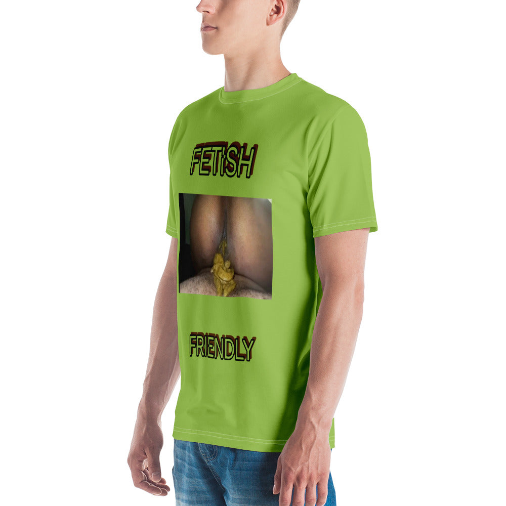 Men's t-shirt