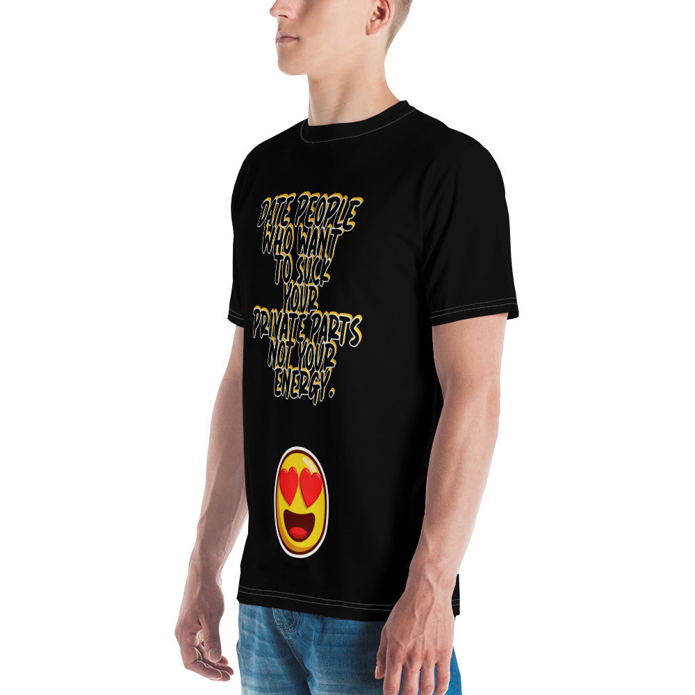 Men's t-shirt