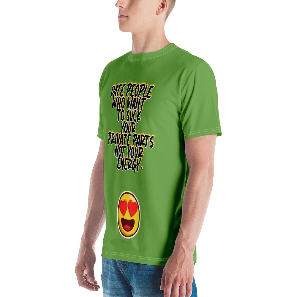 Men's t-shirt
