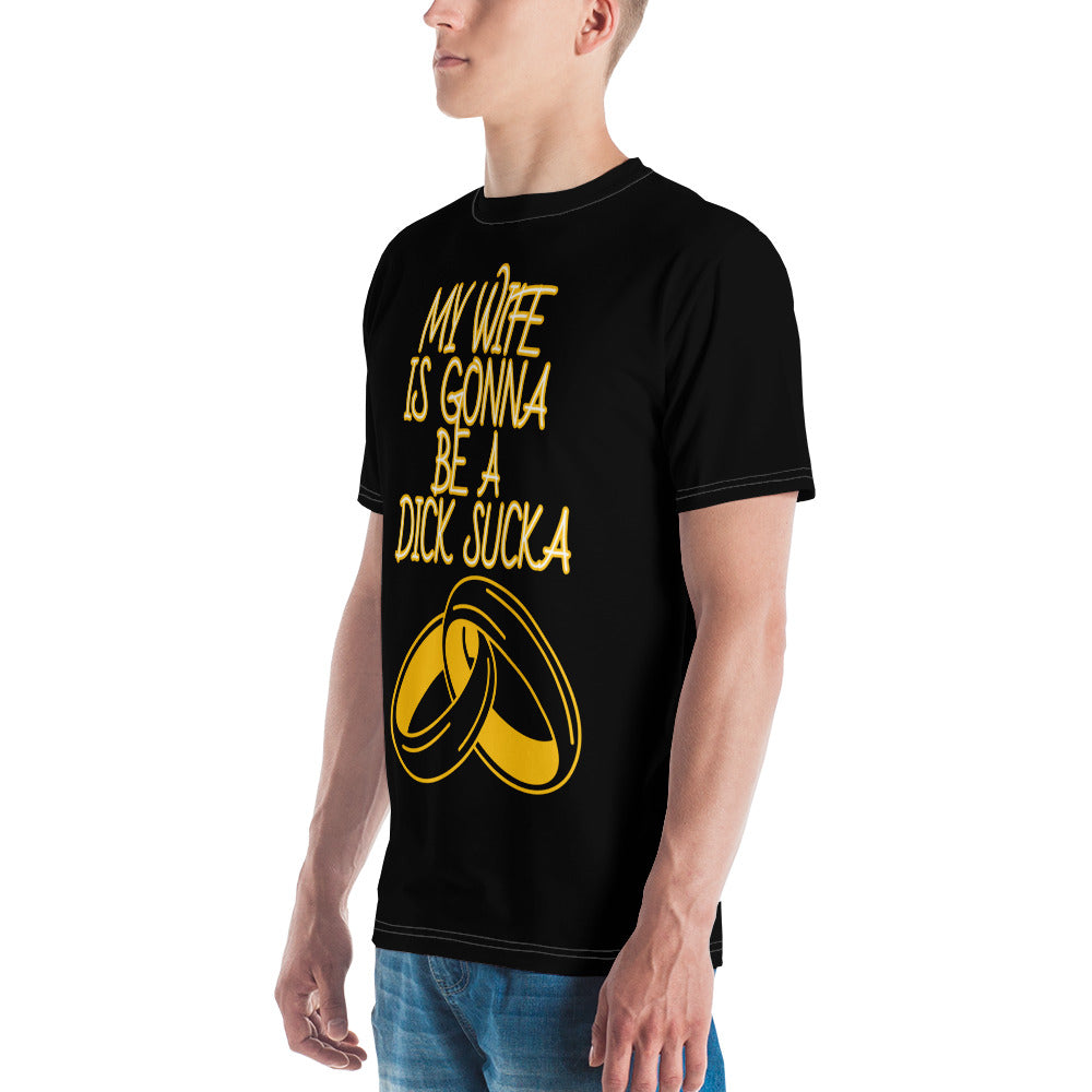 Men's t-shirt