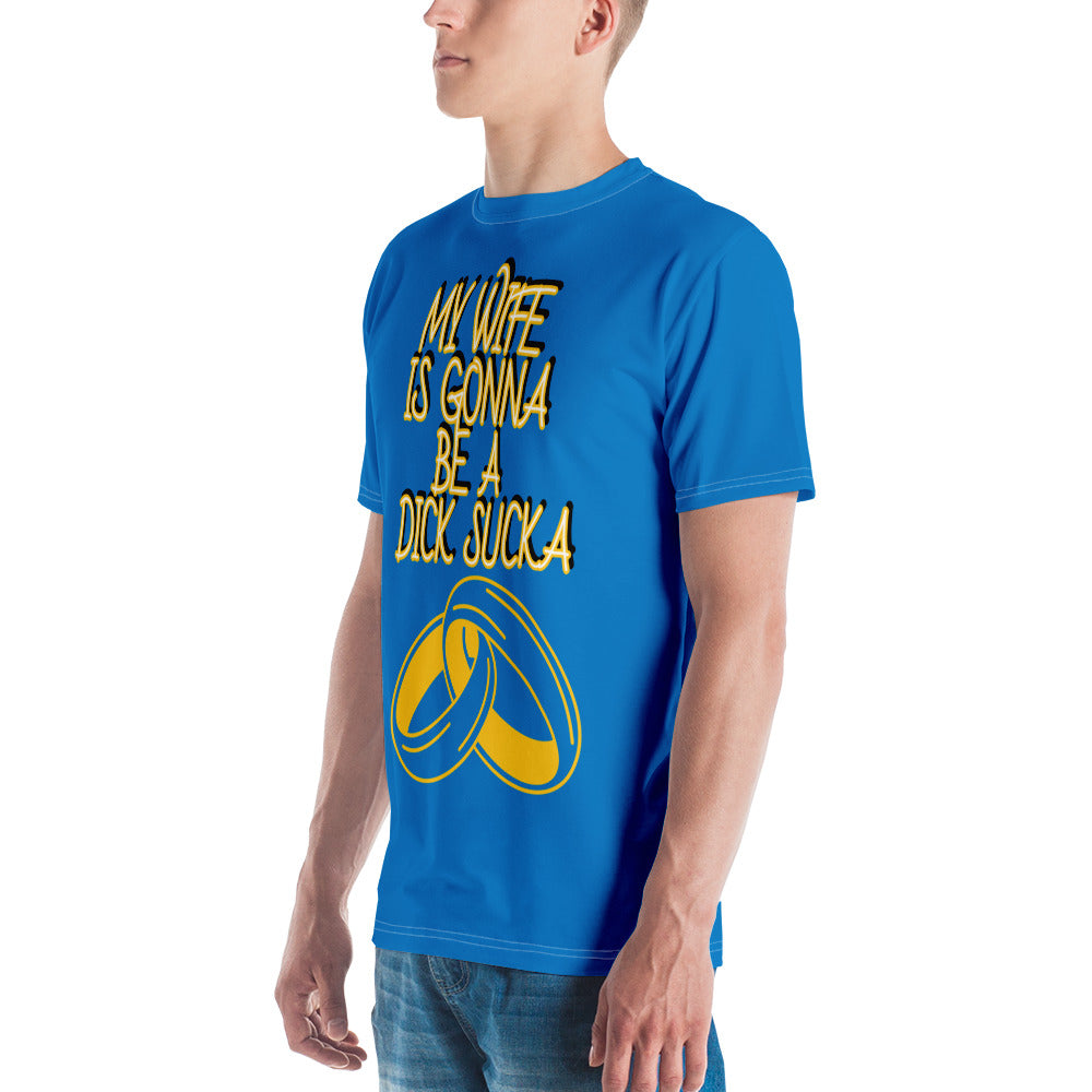Men's t-shirt