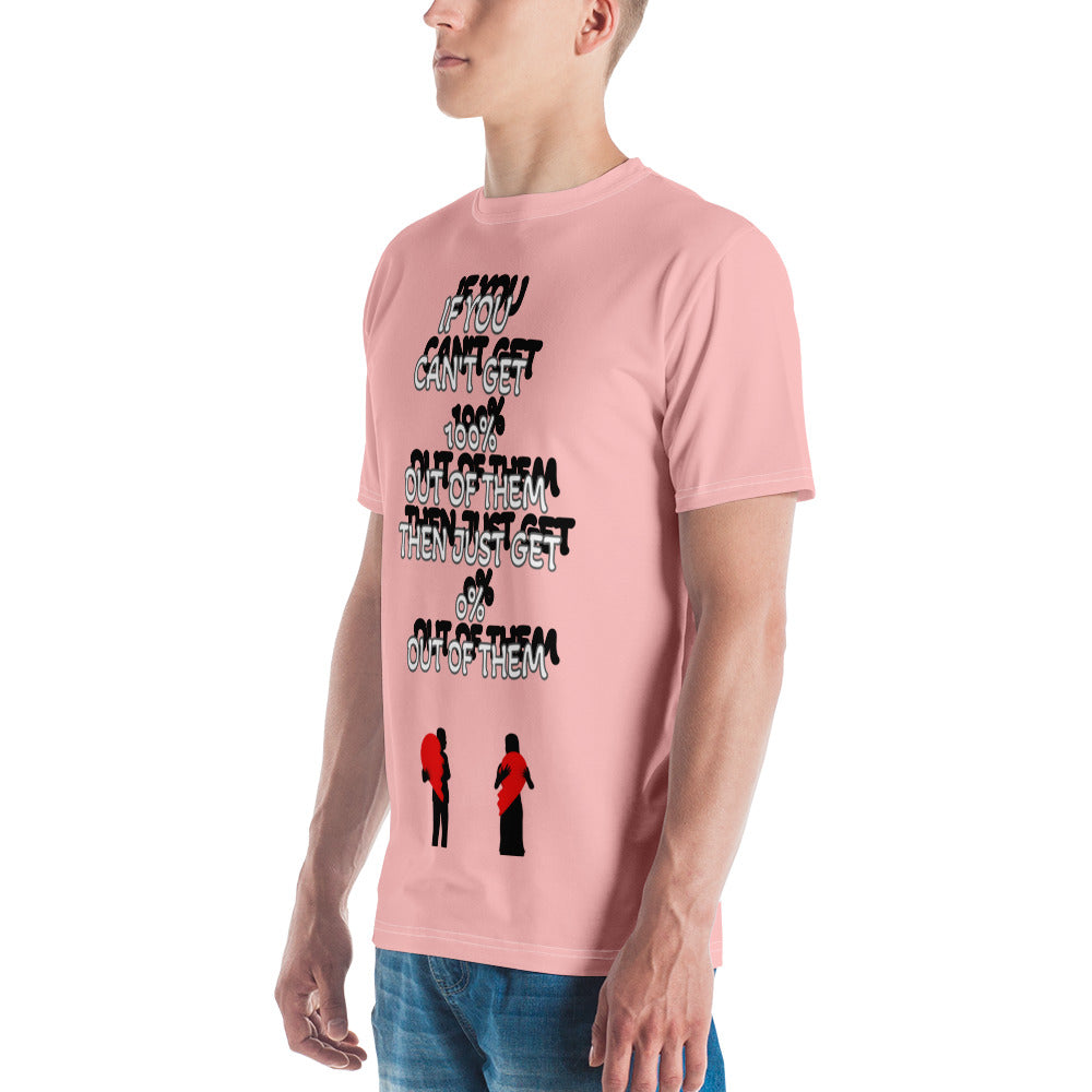 Men's t-shirt