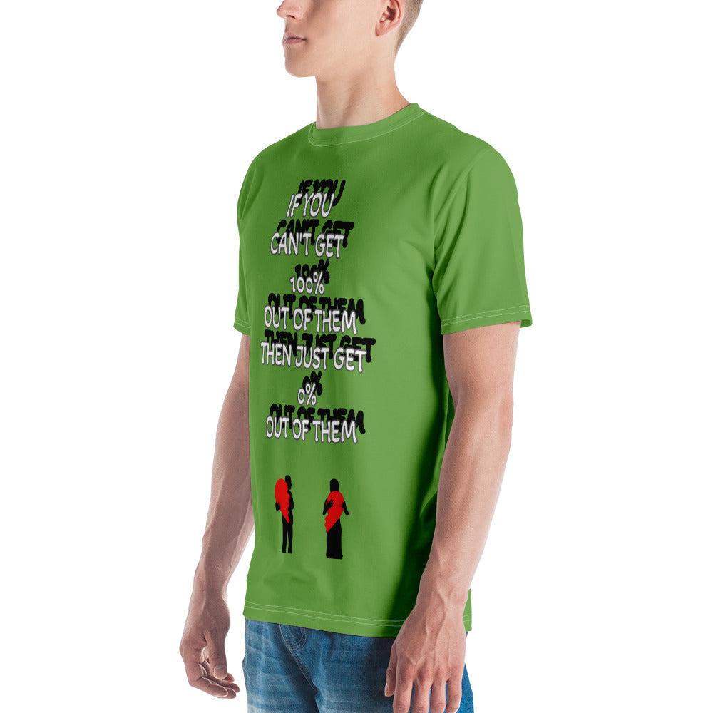 Men's t-shirt