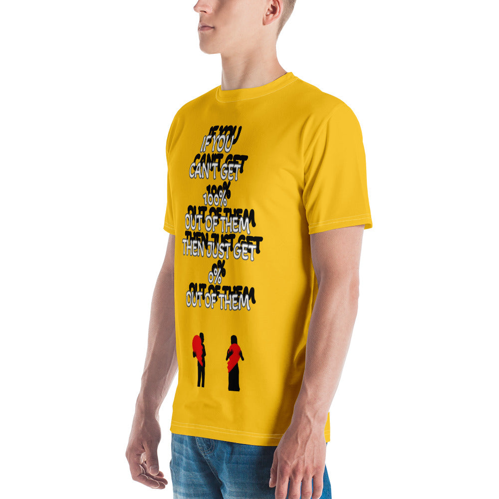 Men's t-shirt