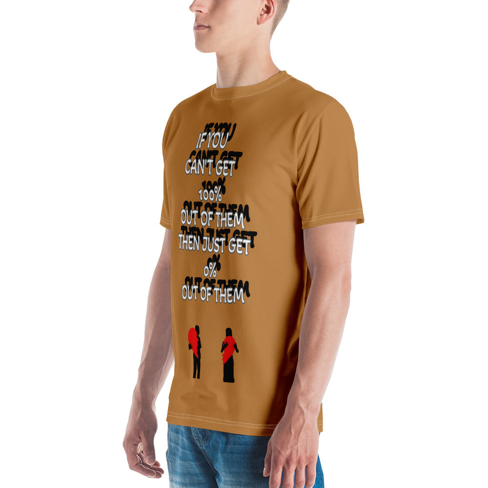 Men's t-shirt