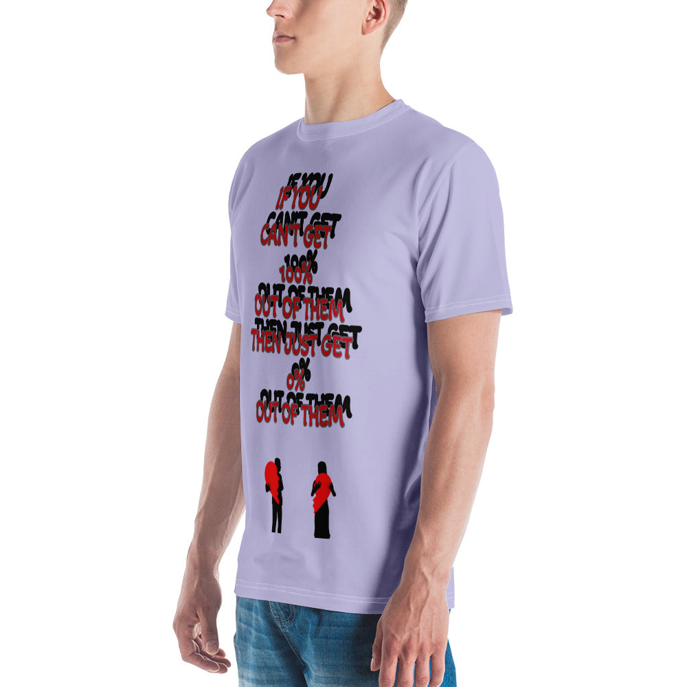 Men's t-shirt