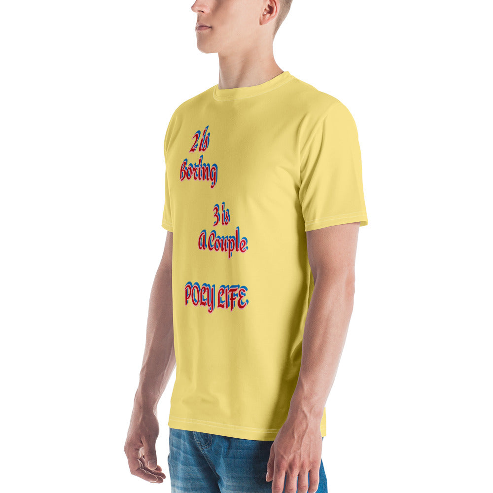 Men's t-shirt