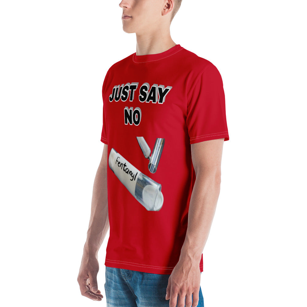 Men's t-shirt