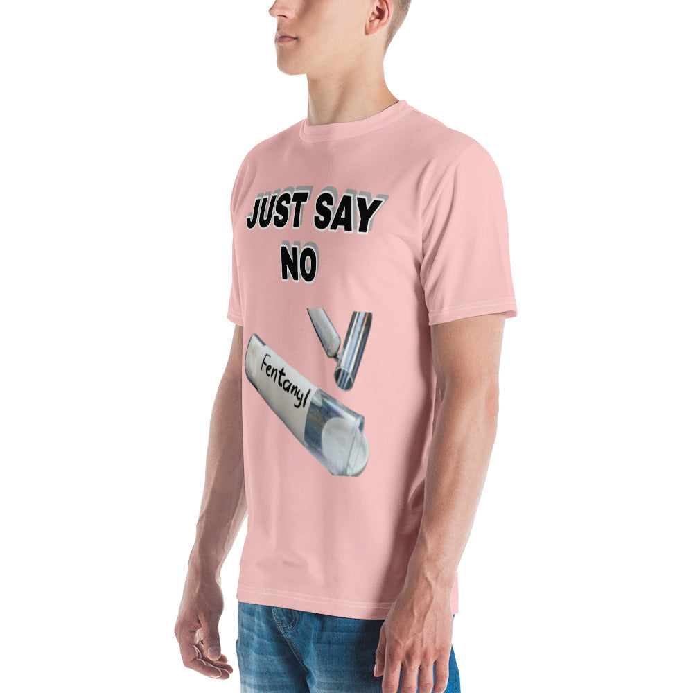 Men's t-shirt