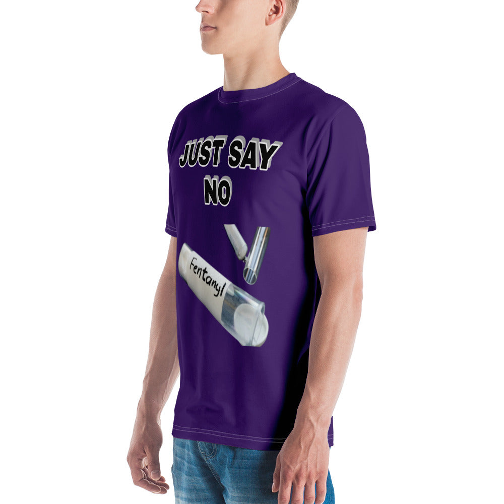 Men's t-shirt