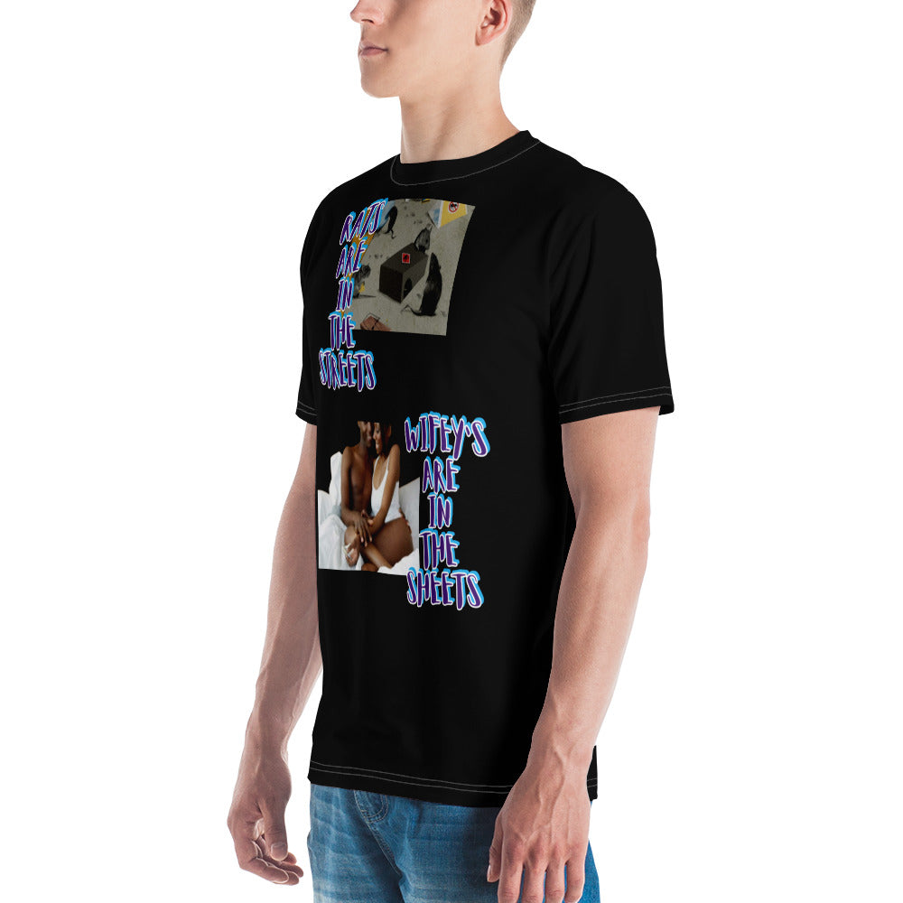 Men's t-shirt