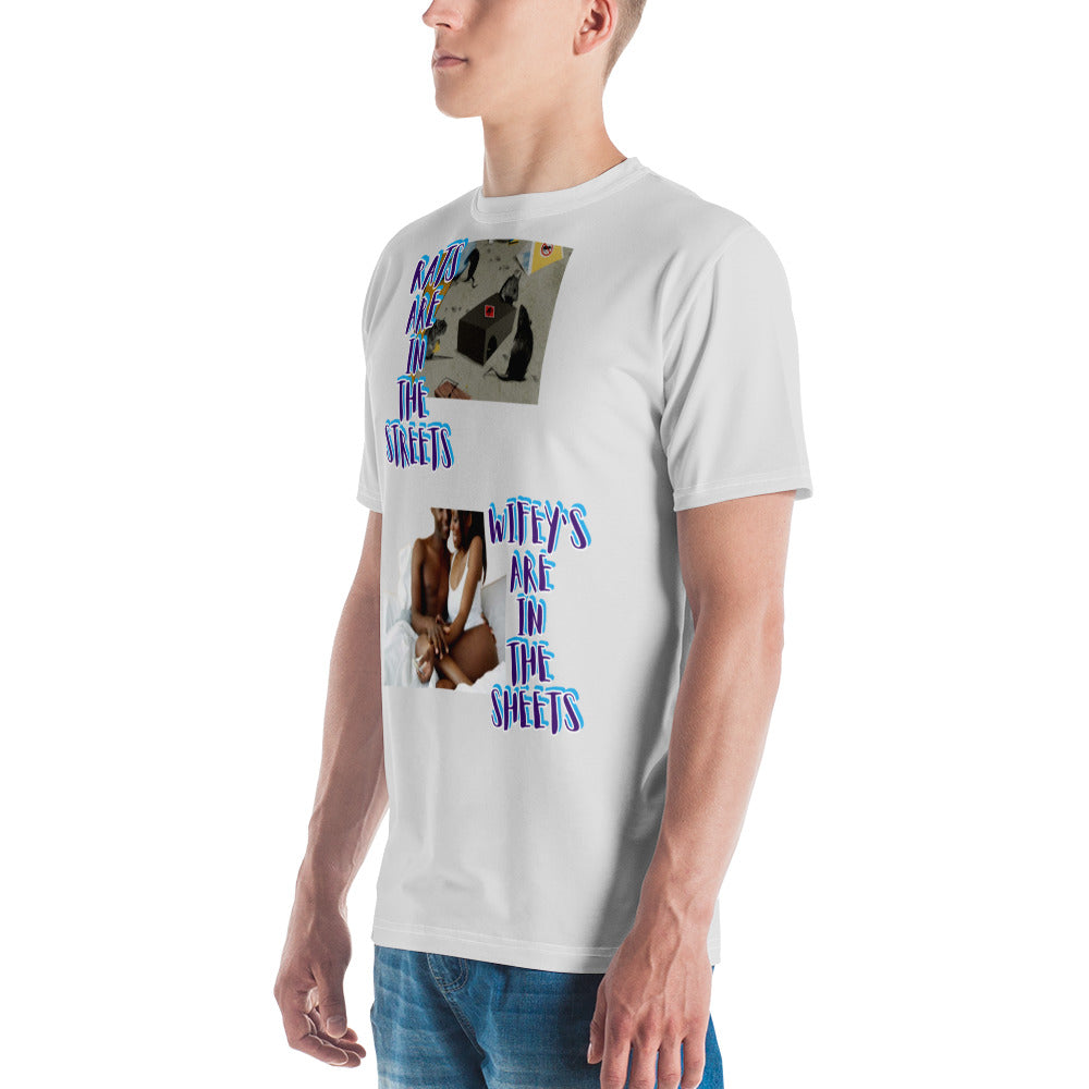 Men's t-shirt