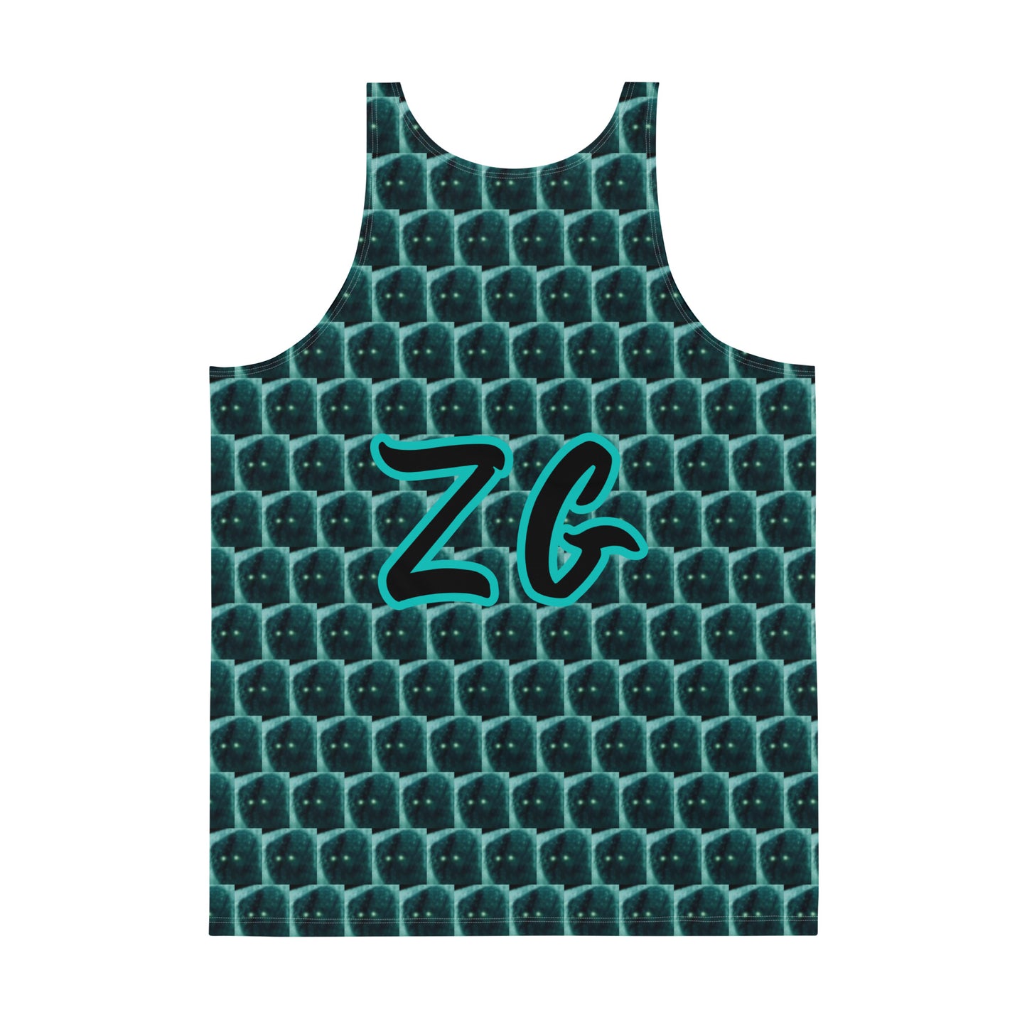 Unisex Tank Top