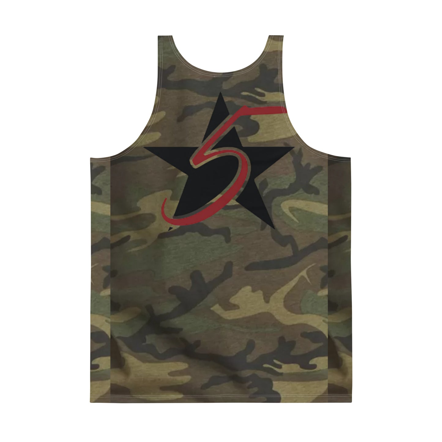 Unisex Tank Top