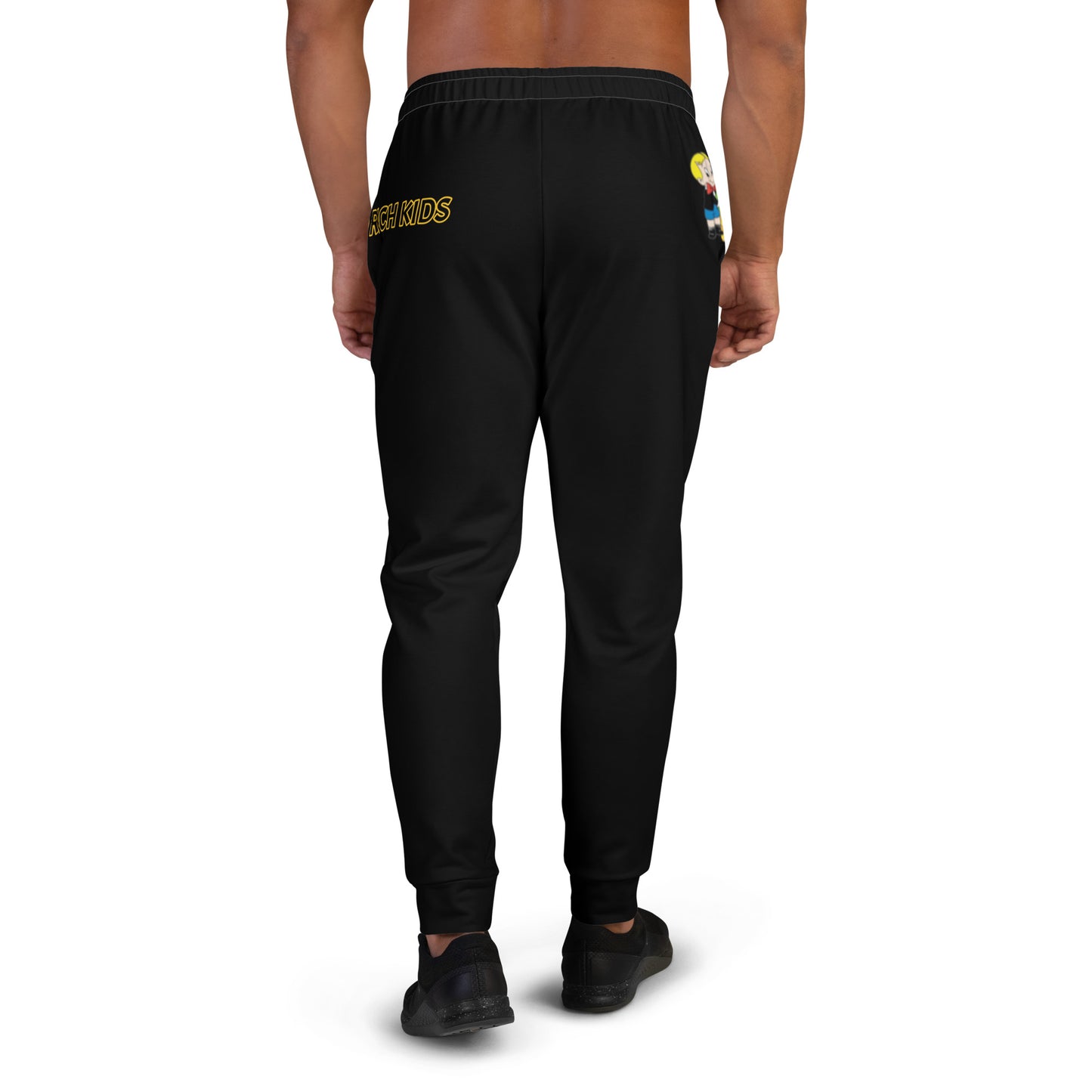 Men's Joggers