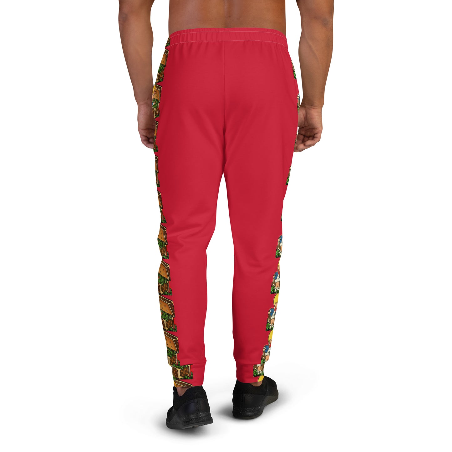 Men's Joggers