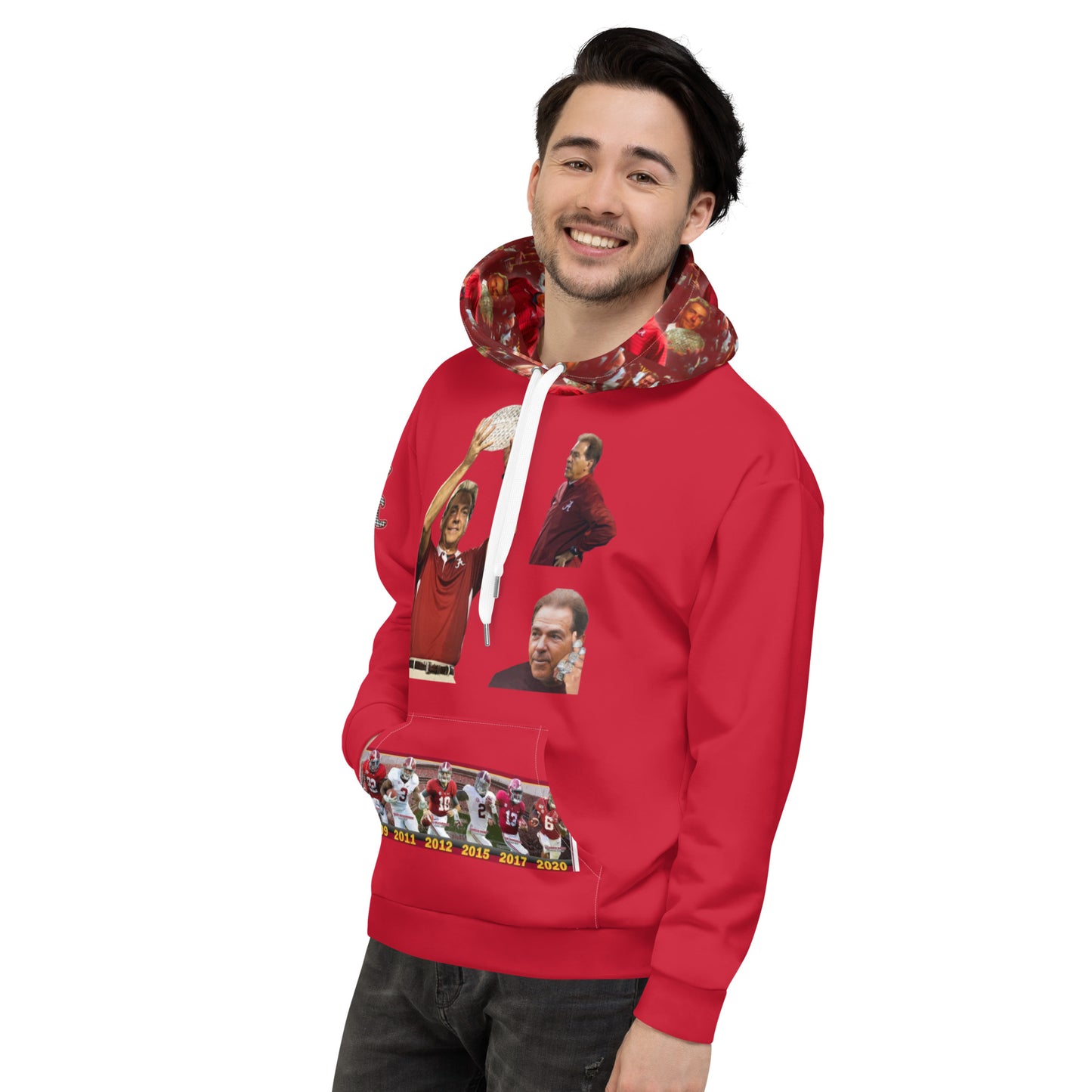Unisex Hoodie