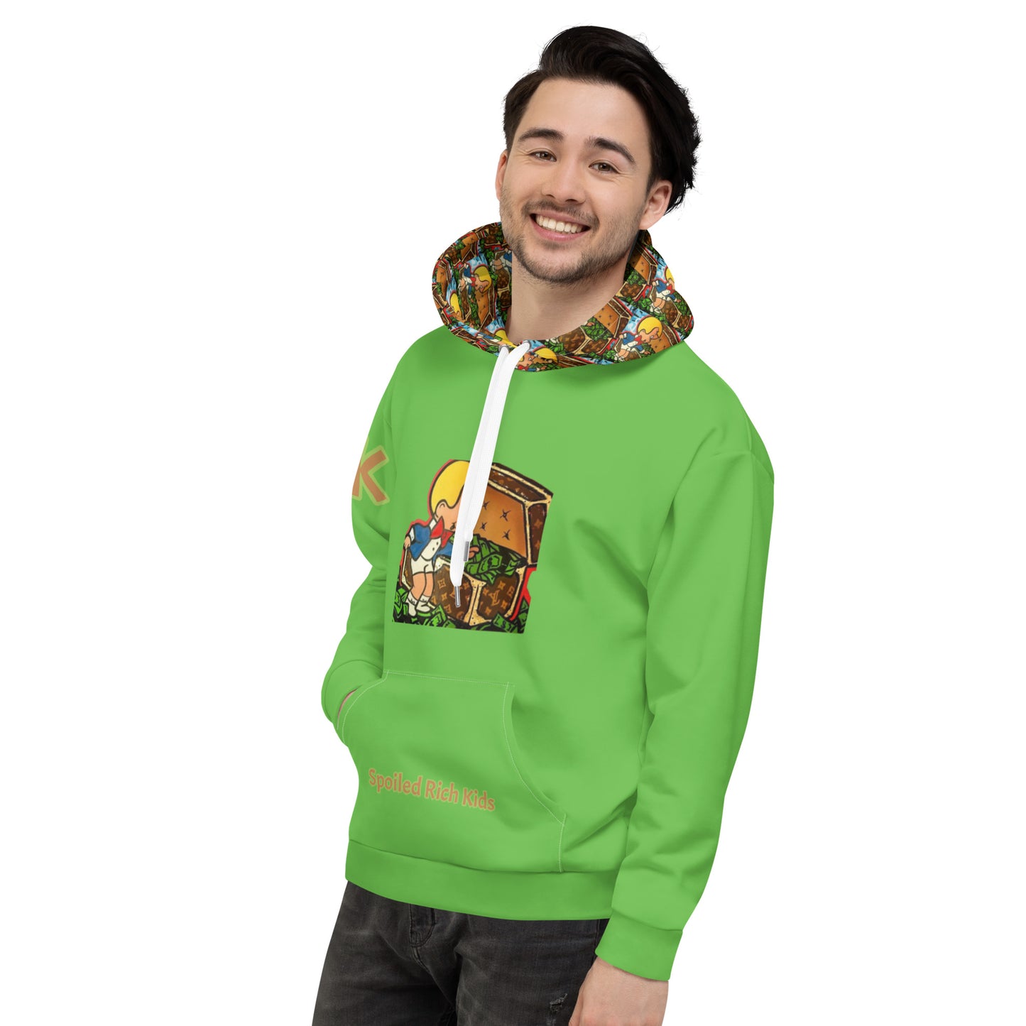 Unisex Hoodie