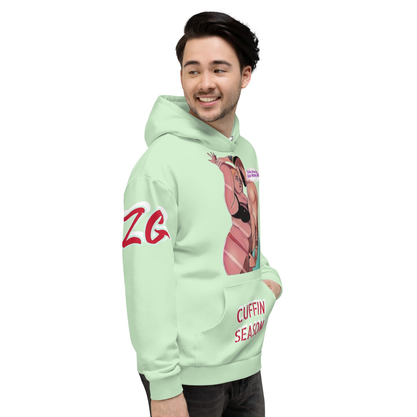 Unisex Hoodie