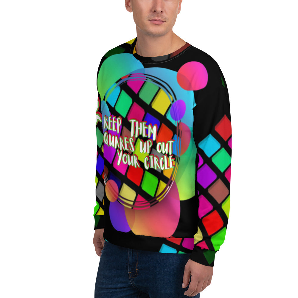 Unisex Sweatshirt