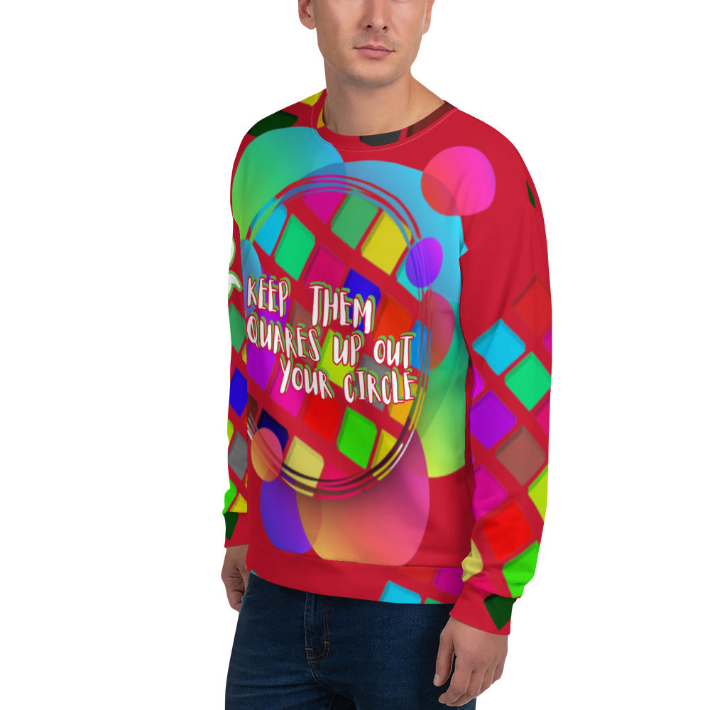 Unisex Sweatshirt