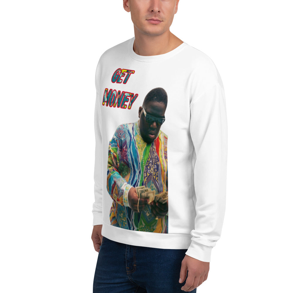 Unisex Sweatshirt