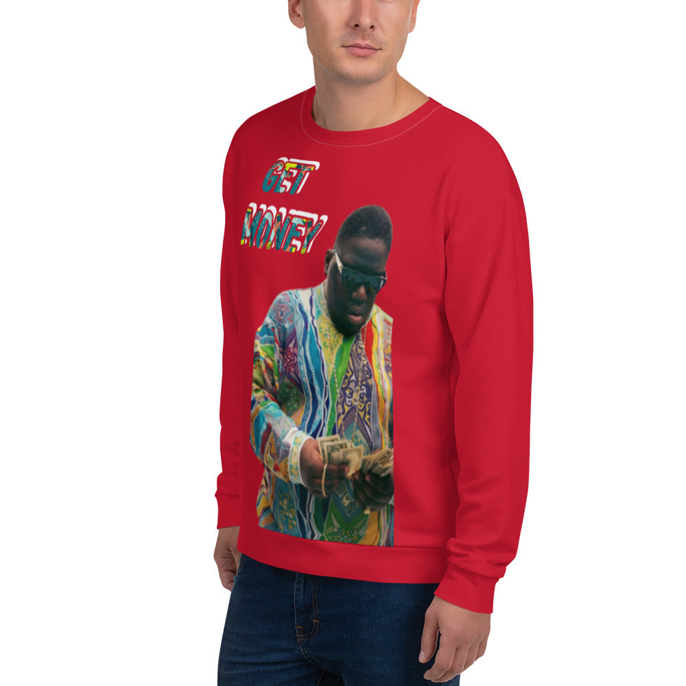 Unisex Sweatshirt