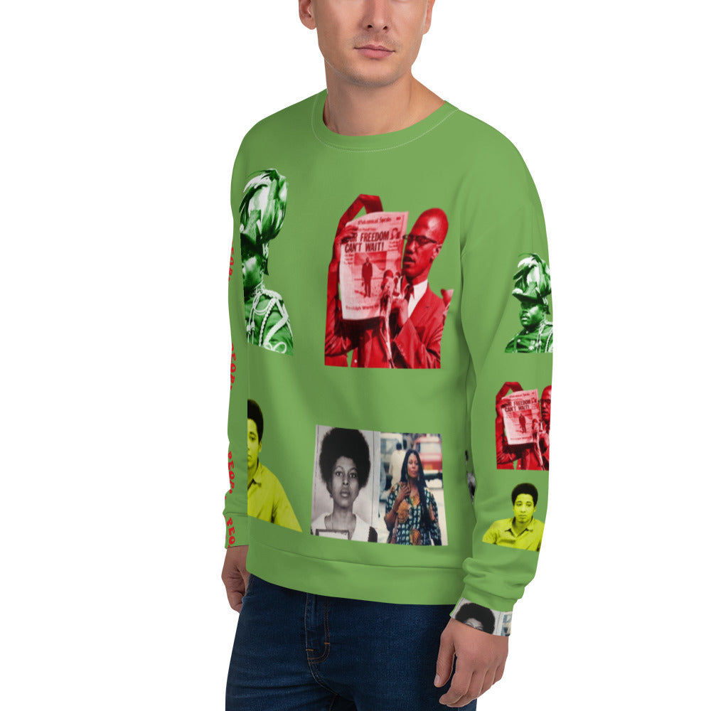 Unisex Sweatshirt