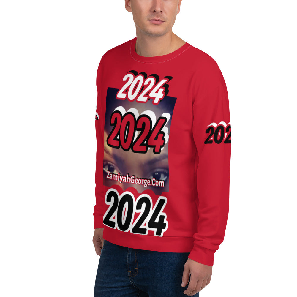 Unisex Sweatshirt