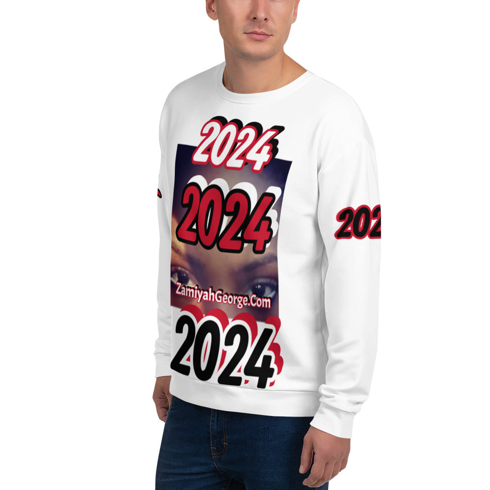Unisex Sweatshirt