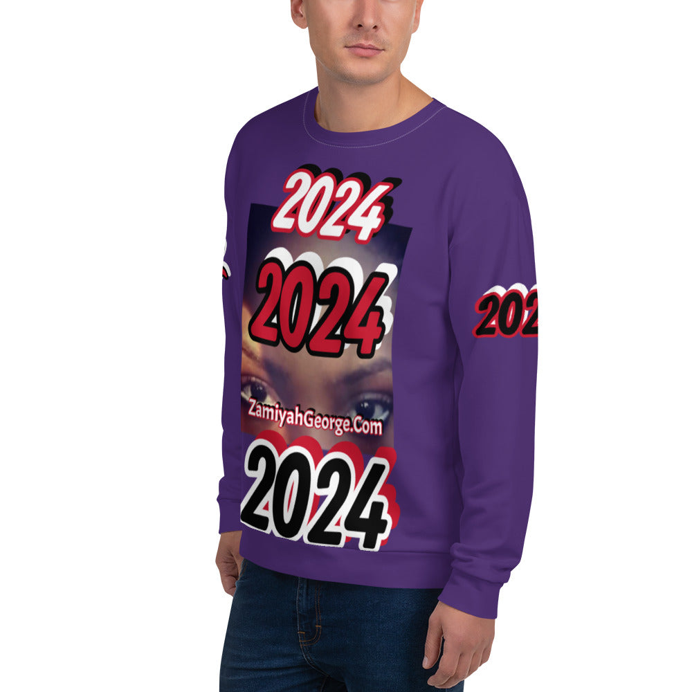 Unisex Sweatshirt