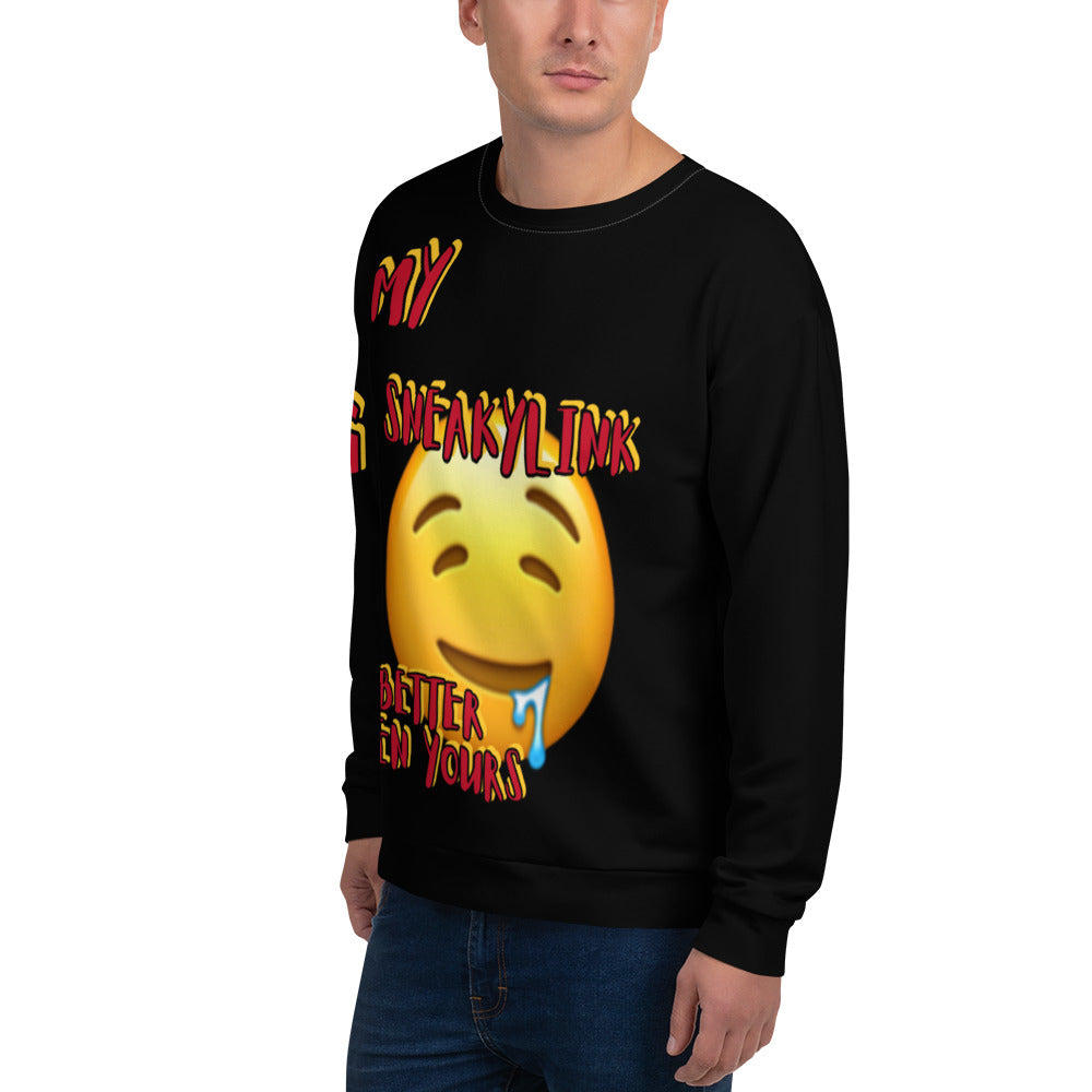 Unisex Sweatshirt