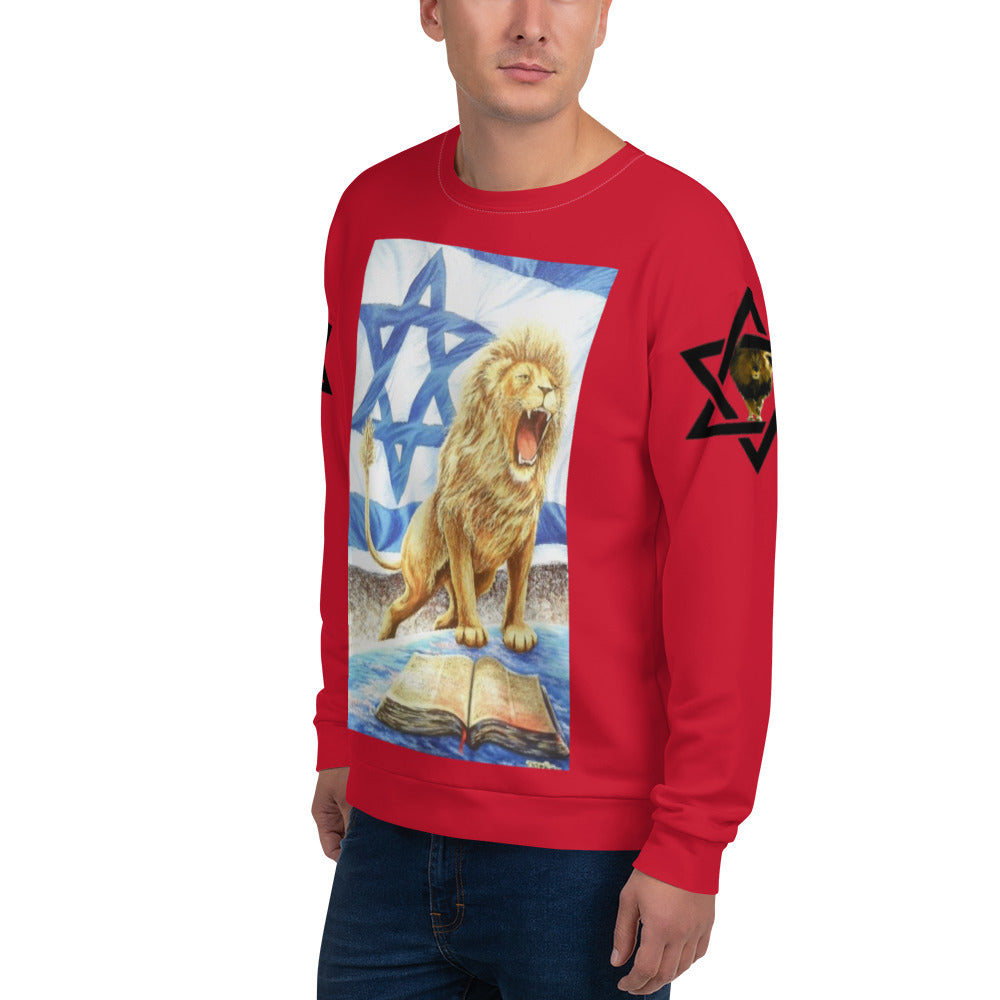 Unisex Sweatshirt