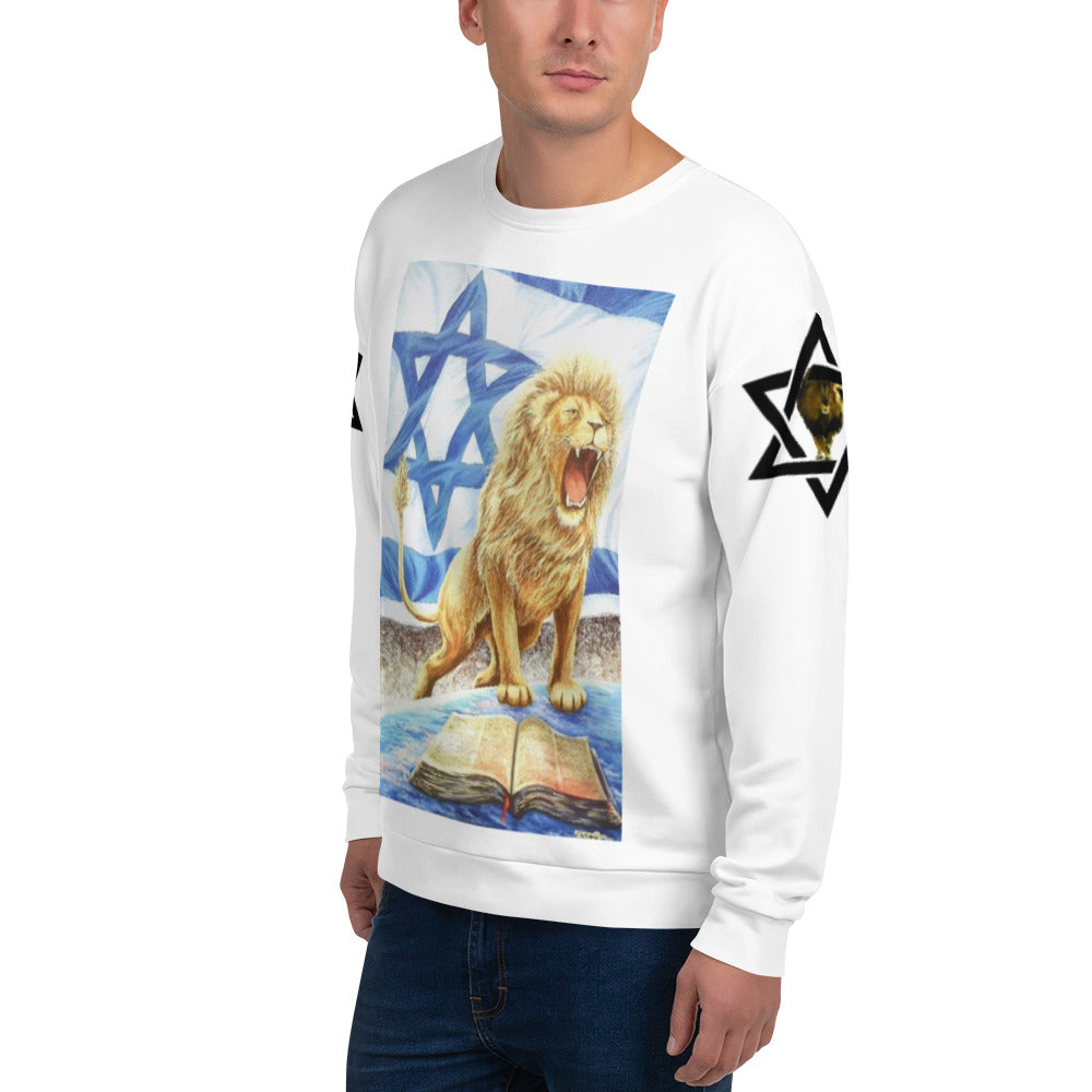 Unisex Sweatshirt