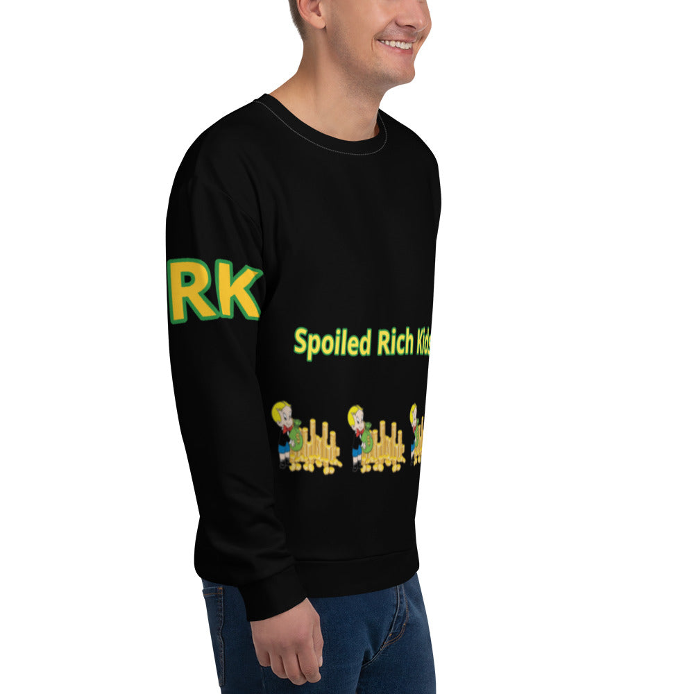 Unisex Sweatshirt