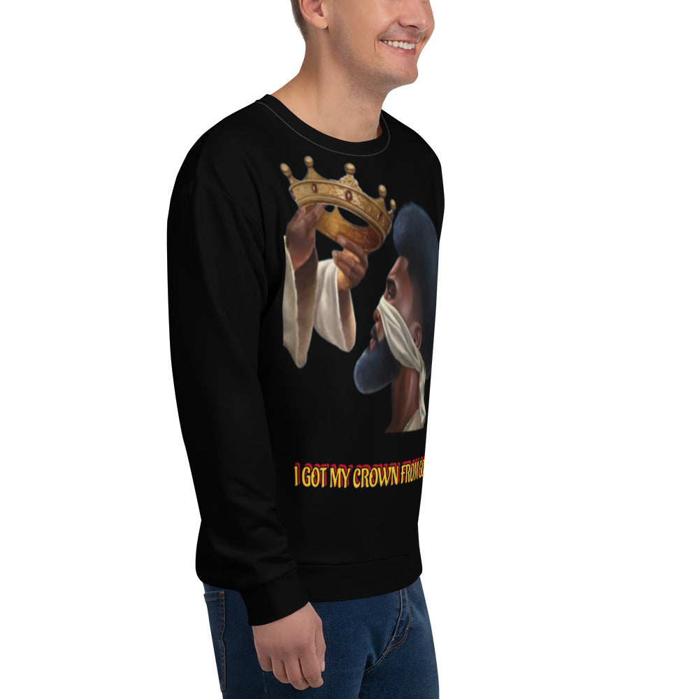 Unisex Sweatshirt