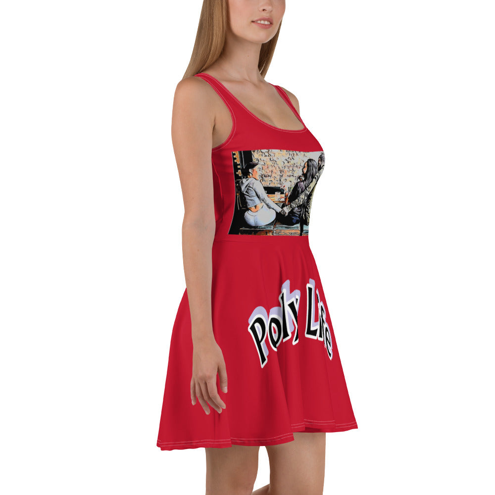 Skater Dress