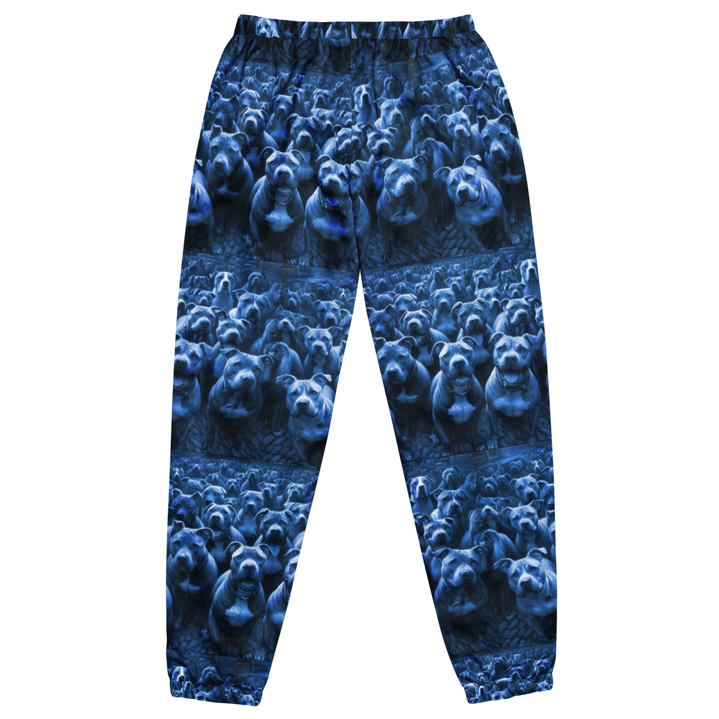 Unisex track pants