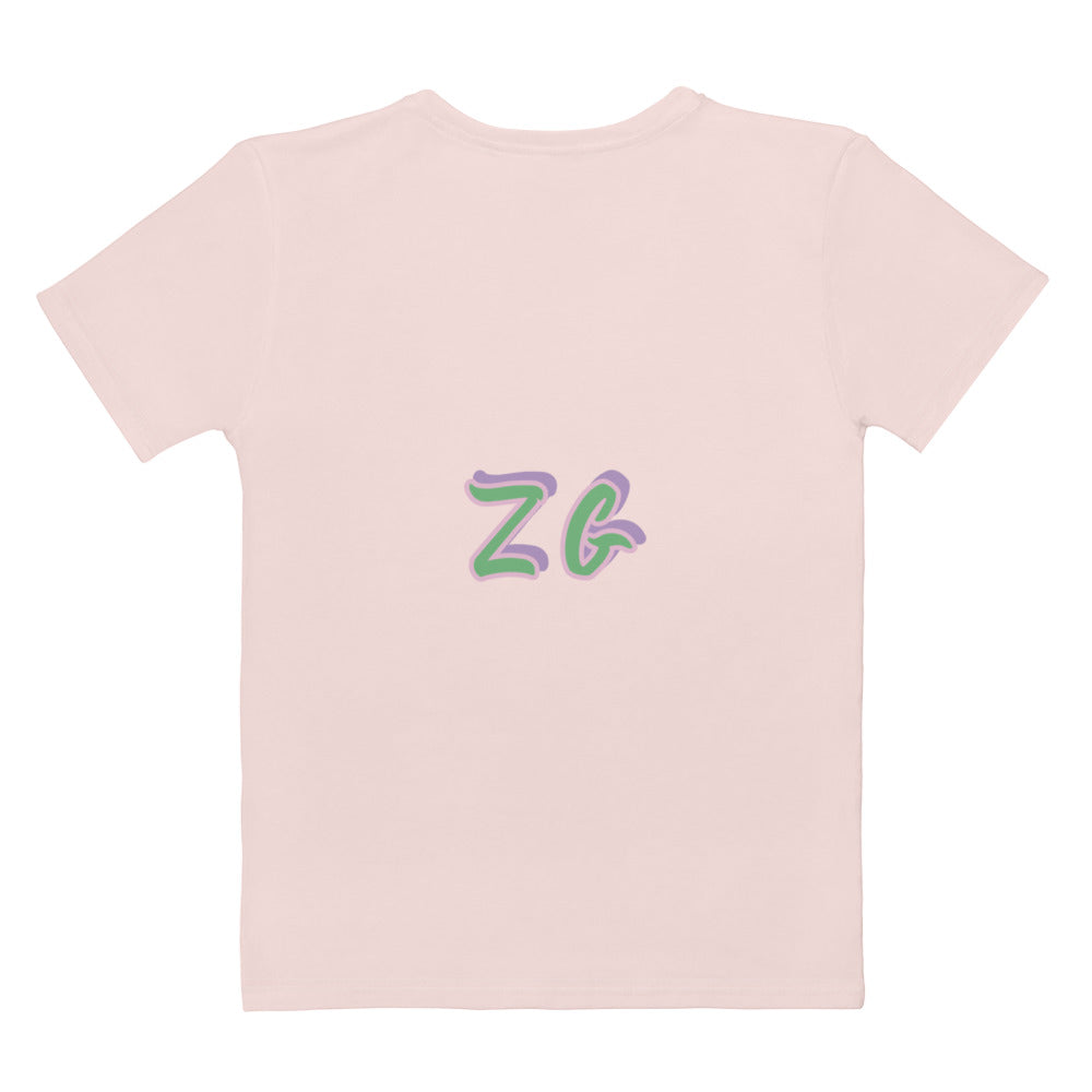 Women's T-shirt